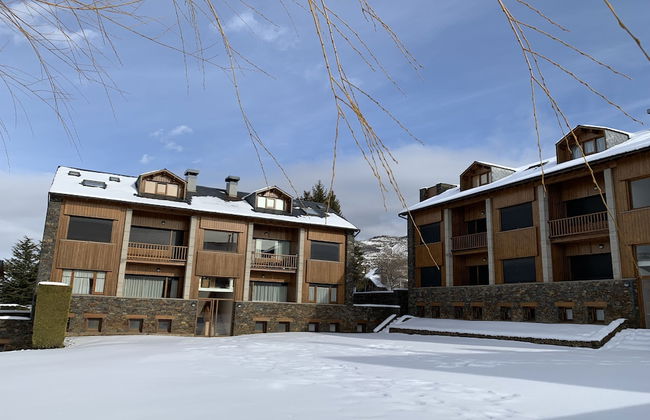 Cozy Apartment in Alp - Foto 25