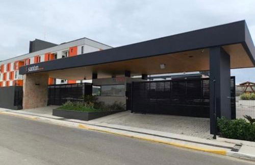 Apartamento completo na grande Florianópolis - Foto 16