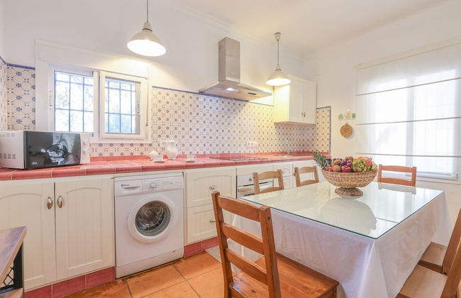 Casa Rural Los Menestrales - Foto 15