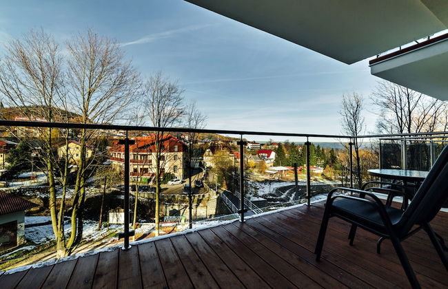 Apartamenty Sun & Snow Ogrodnicza - Foto 26