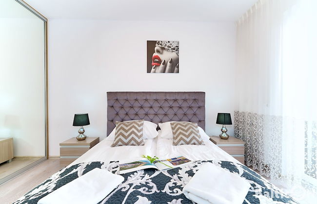 BalticOn Polanki Park - Foto 73