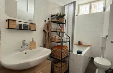 Basseltang urban apartment - Foto 38