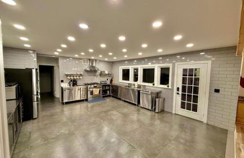 Ultimate Luxury Villa - Pool, Sauna, Hot Tub & More - Foto 58