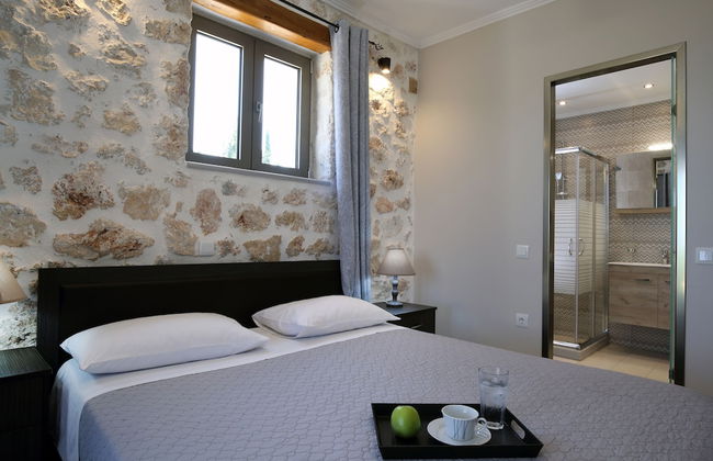 Villas Goudis - Photo 32