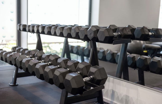 Unity Malmö - A Studio Hotel - Photo 47