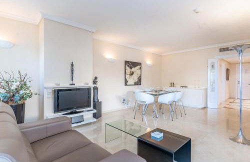 VIP Dominion Beach Estepona - Photo 78