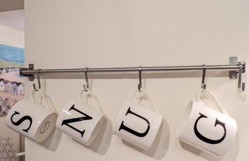 The Snug, Lynmouth - Uk41696 - Foto 5