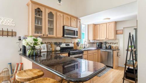 Ocean View Hot Tub Luxe House Steps to Sand - Foto 3