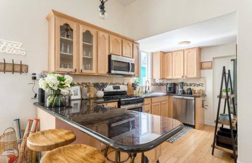 Ocean View Hot Tub Luxe House Steps to Sand - Foto 3