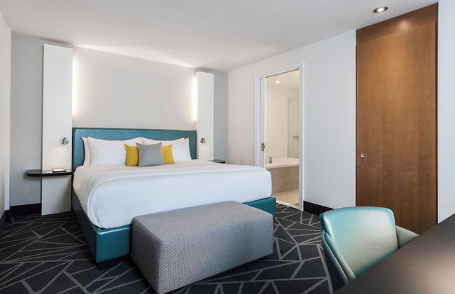 Warwick Le Crystal - Montréal - Foto 11