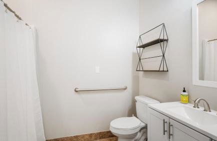 Tranquil 1 BR Studio in Grand Bay - Oak & Fountain - Foto 15