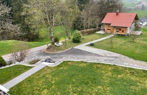 Ferienhaus Talblick - Photo 5