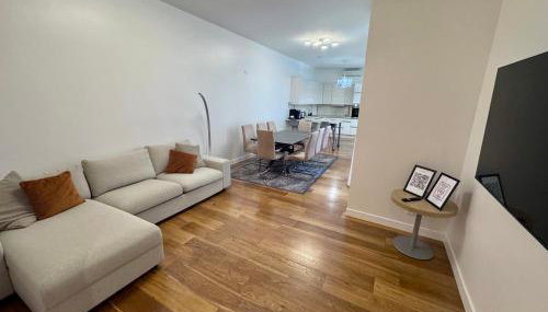 Le 54 LM Grand appartement climatisé, 3 chambres, 2 salles de bains et terrasse - Foto 1