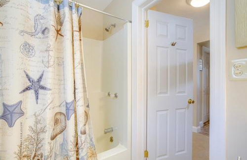 Waterfront Cambridge Home Pool and Dock! - Foto 15