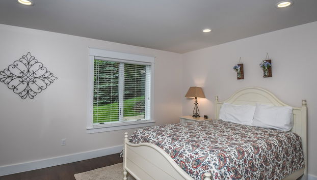 Lake Stone Manor - Foto 3, Habitación