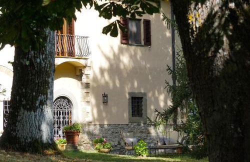 Residenza Villa Degli Ochi - Foto 33