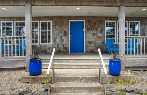 Coastal Cottage - Foto 43