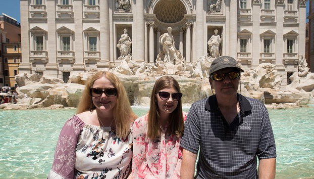 Tour di Roma con Conducente : Guida Opzionale - Foto 4, Le migliori escursioni-Italia Roma con autista: Musei Vaticani e TourGuide opzionali