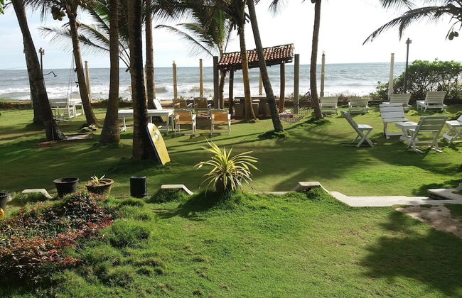 Ocean Breeze Villa - Photo 27