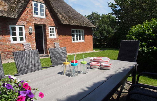 Holiday Home Ockholm - Photo 22