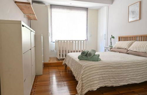 For You Rentals Apartamento TEMPORAL céntrico en Chamartín DFE5 - Foto 23