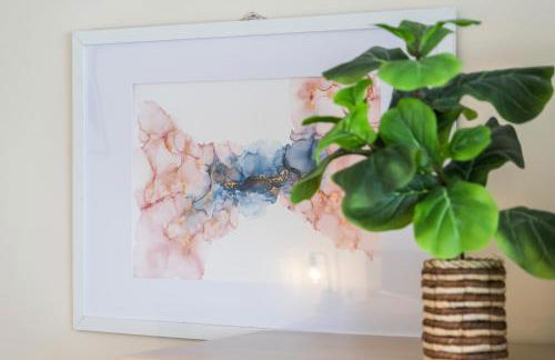 Spacious 3-Bed Home with Driveway Parking - Gloucester - Foto 9