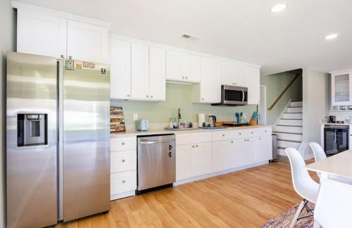 Shenandoah Thunder Chalet Guest Suite - Foto 48