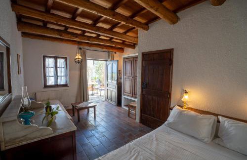 Ilianthos Traditional Maisonette - Foto 8