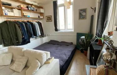 Private Studio Space - Foto 6