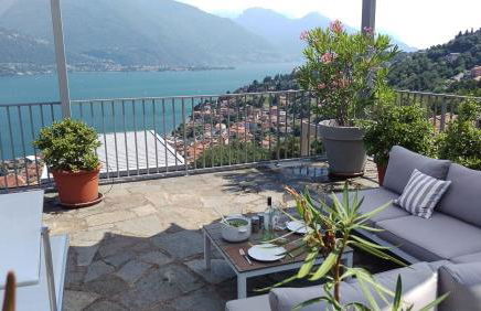 Tre Terre Panorama - Pianello del Lario by LoveComo - Foto 4