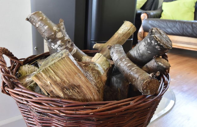 Ferienhaus vor den Toren der Insel Poel - Foto 26