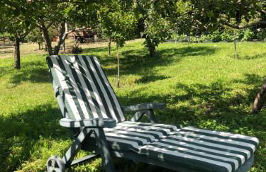 TROIS COURONNES Appartamenti di Charme ad uso turistico breve e stagionale - Foto 51