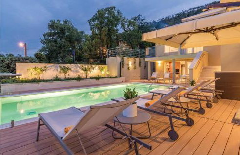 Gorgeous Apartment In Plomin - Foto 7