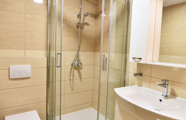 Apartments Sana - Foto 18