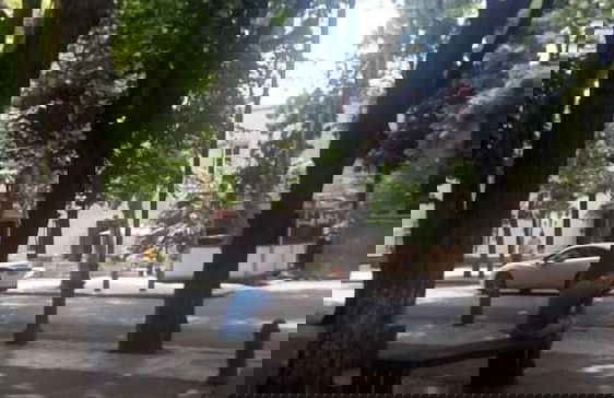 Apartment on David Agmashenebelis - Foto 9