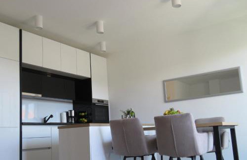 Duplex house Angela with private heated pool - Photo 5