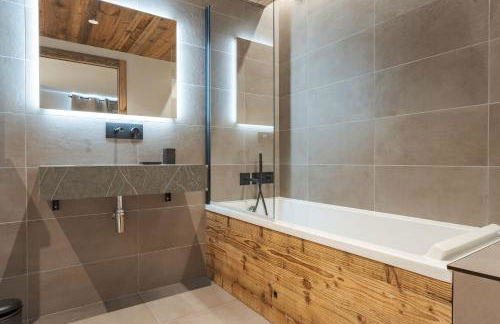 Apartment Nuna, Méribel - by EMERALD STAY - Foto 18