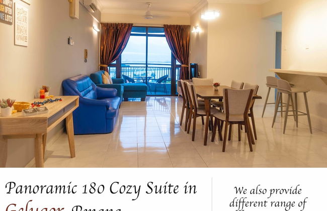 Southwest Island Suite by D Imperio Homestay - Foto 12