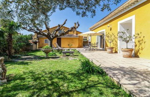 2 Bedroom Amazing Home In Noves - Foto 13