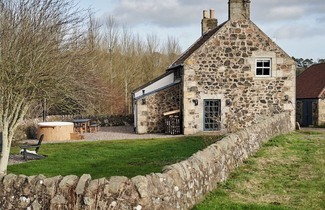 JOIVY Lathallan Mill Farmhouse - Foto 44