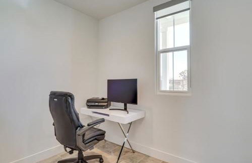 Waterfront Resort Style Villa - 5 min to fastwater - Foto 34