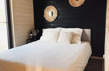 Dom Kacprowy - Brzegi Lasu - dwa apartamenty na wyłączność z ogrodem - Foto 46