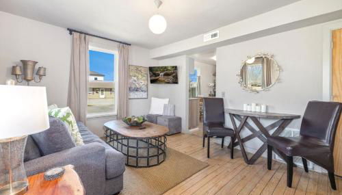 Little Red Roof-1mi to Downtown-Along Bike Trail - Foto 5