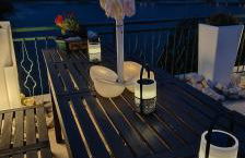 La terrazza sul lago Turano - Foto 11