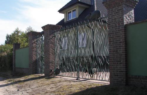 Kaszubiana direkt in der Natur - Photo 29