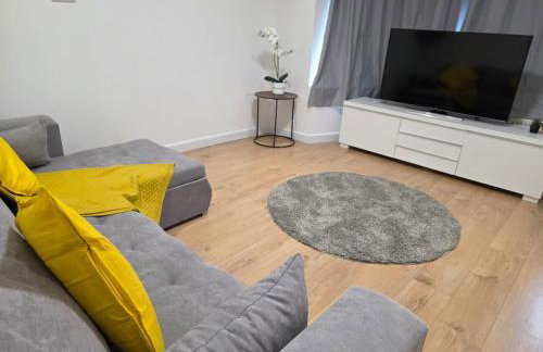 Spacious 3BR House for Contractors & Work Stays - Foto 2