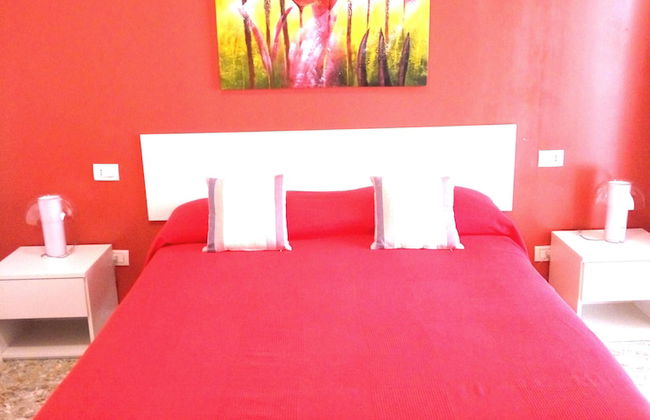 Michelangelo BB Rooms - Foto 1