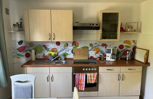 FeWo Weserblick - Foto 9