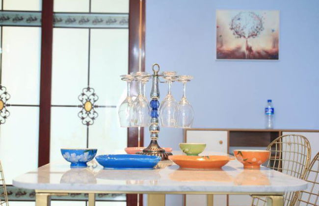 Xinhe Apartment - Foto 21