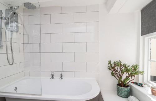 Cousham Cottage - Foto 3